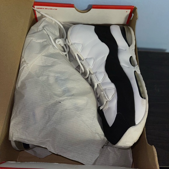 Penny uptempos 95 - Picture 4 of 7